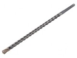 Burghiu pentru beton SDS-Plus&reg; &Oslash;: 12mm L: 310mm