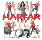 Marfar - O Zi Bună!...Și Restu'?!, CD