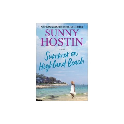 Summer on Highland Beach foto