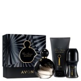 Cumpara ieftin Set cadou Far Away Glamour, Avon