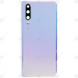 Huawei P30 (ELE-L09 ELE-L29) Capac baterie cristal respirabil 02352NMG 02352NMP