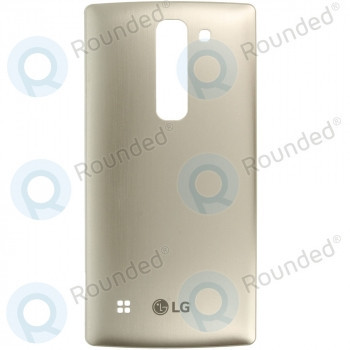 LG Spirit 4G LTE (H440N, H440Y) Capac baterie auriu ACQ87848502