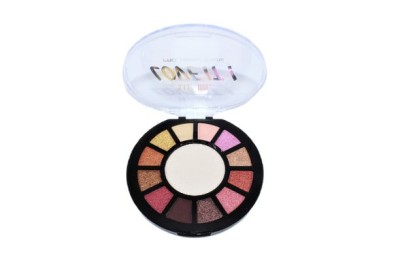 Trusa machiaj, S.F.R Color, Love It, 01 foto