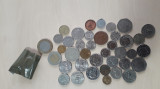 Monede SUA, TURCIA, Europa