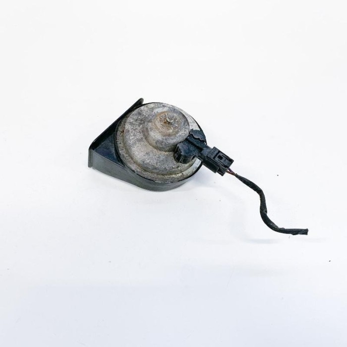 Claxon BMW 3 E90 2009 OEM: 0055306,7159420,A046522 10228526
