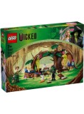 Lego Wicked Elphaba's Retreat (75687)