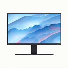 Monitor LED Xiaomi Mi Desktop Monitor 27" EU, Full HD, IPS, 75Hz, 100% sRGB, HDMI, VGA