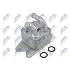 Radiator racire motor motor 1.6 Skoda Rapid 202015, Skoda Fabia 2 202014, Skoda Roomster 202015, Vw Polo 9n 202009, Seat Ibiza 3 202009, Cordoba