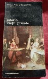 Philippe Aries; Georges Duby - Istoria vieții private (vol. 6: De la Renaștere..