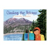Climbing the Volcano: A Journey in Haiku