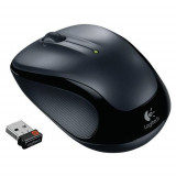 Mouse wireless Logitech M325 Gri