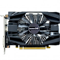 Placa video INNO3D nVidia GeForce GTX 1060 Compact2 3GB DDR5 192bit foto