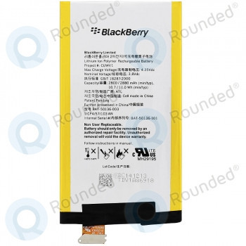 Baterie Blackberry Z30 BAT50136-003 2880mAh foto