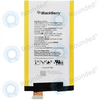 Baterie Blackberry Z30 BAT50136-003 2880mAh