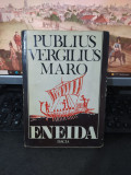 Publius Vergilius Virgilius Virgiliu Maro, Eneida ed. Dacia Cluj Napoca 1979 218