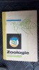 Manual Zoologie, Anul II Liceu: Real, Umanist &amp; Specialitate. Biologie