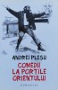 Comedii la Portile Orientului - Andrei Plesu - Humanitas, Roman, Beletristica