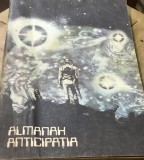 ALMANAH Anticipatia