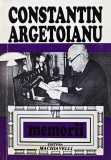Memorii (volumul 7) - 1996 - Constantin Argetoianu (R367)