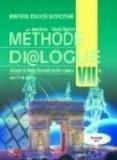 M&eacute;thode Di@logue. Limba franceza. Manual pentru clasa a VII-a