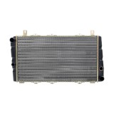 Radiator racire Skoda Favorit/Foreman 09.1988-12.1990 Motor 1, 3 40/43/44kw Fara Ac; Skoda Felicia (6u) 10.1994-03.1998 Motor 1, 3 40/50kw Cu/Fara Ac