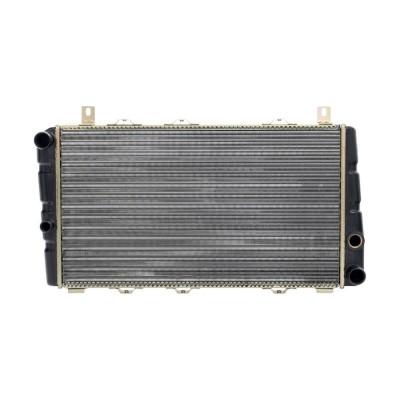 Radiator racire Skoda Favorit/Foreman 09.1988-12.1990 Motor 1, 3 40/43/44kw Fara Ac; Skoda Felicia (6u) 10.1994-03.1998 Motor 1, 3 40/50kw Cu/Fara Ac foto