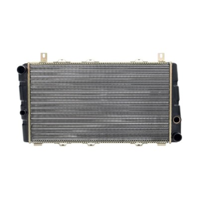 Radiator racire Skoda Felicia (6u) 09.1996-09.2001 Motor 1, 3 40/50kw Cu Ac Benzina, tip climatizare cu AC, cutie Manuala, dimensiune 489x285x34mm, C foto