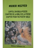 Munir Mezyed - Capitol din Biblia poeziei (editie trilingva romana-franceza-engleza) (Editia: 2010)