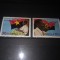 TIMBRE ANGOLA 1984