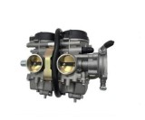 Carburator ATV Yamaha Raptor 660 660R YFM660 YFM660R, Admisie 37mm, Filtru Aer 52mm