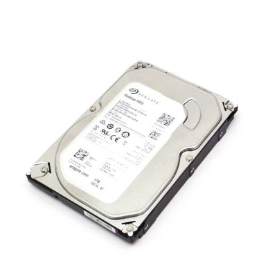Hard Disk Seagate ST1000DM003, 1TB SATA3 6GB/S, 64MB Cache foto