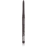 Cumpara ieftin NYX Professional Makeup Vivid Rich dermatograf automat culoare 12 Truffle Diamond 0,28 g