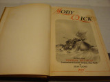 Herman Melville - Mob Dick - in franceza, Alta editura