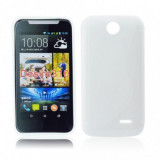 Husa Silicon S-Line HTC Desire 310 Alb