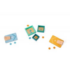 Joc cu prastie, BS Toys