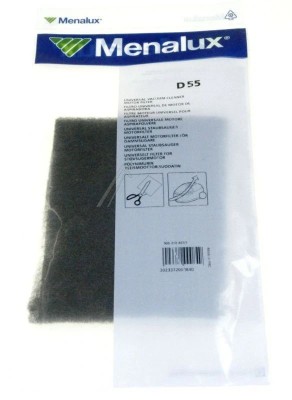 D55 FILTER 9090104077 ELECTROLUX / AEG foto