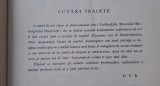 Publicatiile Muzeului Municipiului București, nr. 2 (Dinu V. Rosetti, 1935)