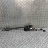 Cablu timonerie PEUGEOT PARTNER Furgon 2019 OEM: 9814652680