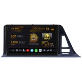 Cumpara ieftin Navigatie Toyota C-HR (2016-2020), Android 13, V-Octacore 4GB RAM + 64GB ROM, 9.5 Inch - AD-BGV9004+AD-BGRKIT073