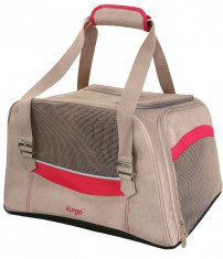 Geanta transport caine - Metro - 45.75x28x28 cm foto