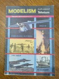Revista Modelism nr. 1 / 1984 / C rev M1