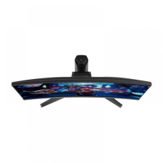 Monitor Gaming Curbat LED IPS Asus ROG Strix 27, WQHD (2560x1440), 170Hz, 1ms, AMD FreeSync? Premium, NVIDIA G-Sync? compatibil, HDR10, 2900R, 2x HDMI foto