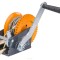 Troliu manual PM-WRC-545T, cablu 10 m, greutate maxima suportata 545 kg, Powermat PM1267