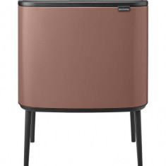 Brabantia cos de gunoi Bo Touch Bin 11 + 23L