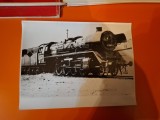 Fotografie Locomotiva DR BR 41 -