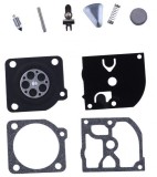 Kit reparatie carburator drujba Husqvarna 51, 55