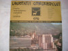 Laureatii concursului &#039;&#039;Cerbul de aur&#039;&#039; 1970 vinil, Pop