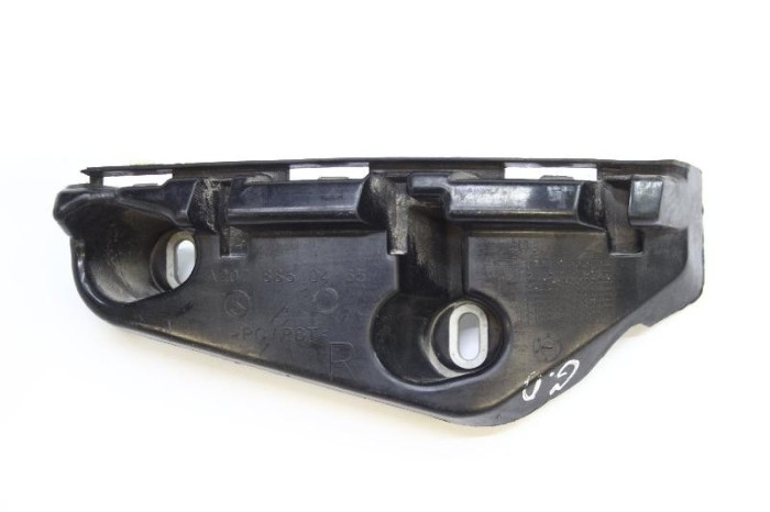 Suport bara de protecție dreapta spate MERCEDES-BENZ E Coupe C207 2010 OEM: A2078850465 2535228
