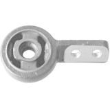 Bucsa brat suspensie, Suport trapez Bmw Seria 3 (E36), Moog BMSB5013, parte montare : Punte fata, Stanga, Spate