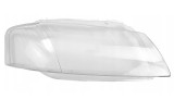 Sticla far dreapta pentru Audi A3 8P fara Facelift (2003 - 2008) - HA121-DREAPTA